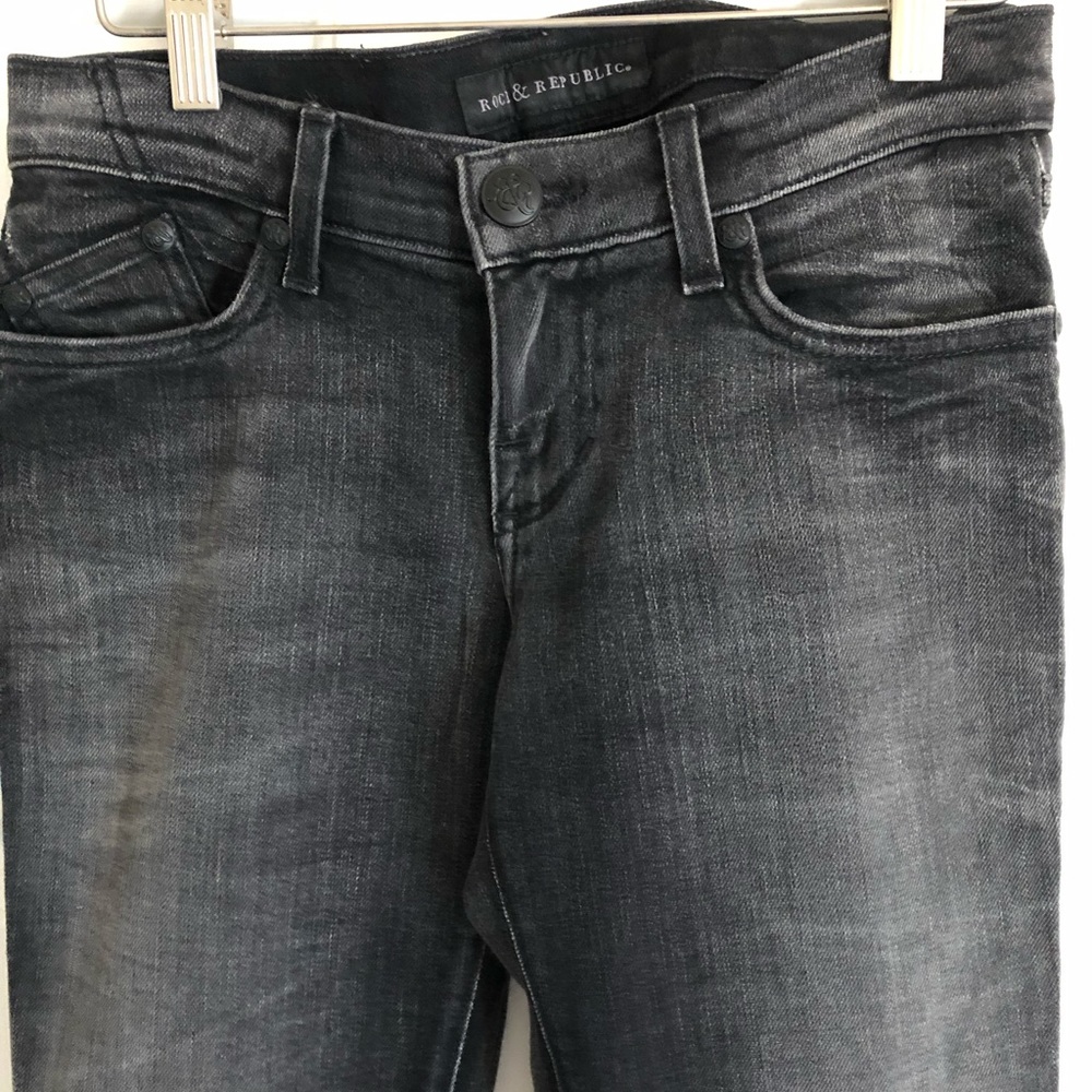 Rock & Republic jeans